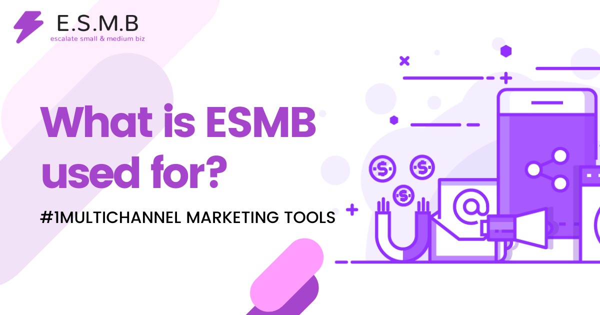 What Is Esmb Used For